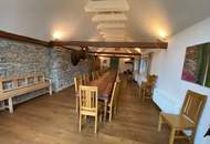 Profitables Investment: Gastgewerbe, Gastronomie und Wohnungen in Aggsbach - Niederösterreich