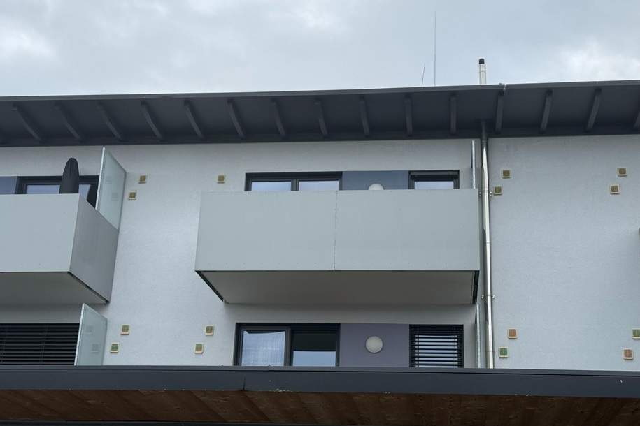 Mietwohnung in begehrter Lage, Wohnung-miete, 702,30,€, 4910 Ried im Innkreis