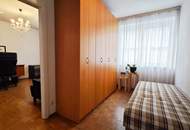 U3 OTTAKRING - 4-Zimmer Erdgeschosswohnung