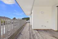 LICHTENBERG: NEUBAUPROJEKT EIGENTUMSWOHNUNG 90,80 m² + XL BALKON/LOGGIA 22 m², INKL. 2 TG-STELLPLÄTZE