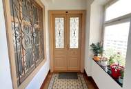 Das ist sie – die Wohnung, in die man sich verliebt, bevor man sie betritt. Jetzt besichtigen!