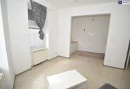 The special one! 3-Zimmer-Wohnung im 3.OG mit coolem Grundriss und Balkon!