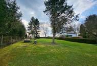 Rückzugsort in Leonding – Weitläufiges Dauerkleingarten‑Grundstück