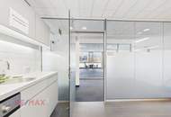 Flexible Bürofläche in interessanter Lage zu mieten