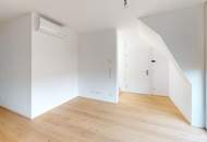 Über den Dächern Wiens - 3-Zimmer-Wohnung mit großer Dachterrasse im 21. Bezirk