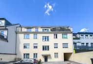 Sonnige DG-Wohnung mit Weitblick und Terrasse - Wohlfühlfaktor!