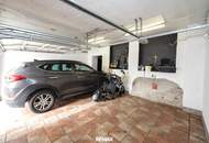 Gepflegtes Wohnhaus mit zwei Wohneinheiten, Terrasse und Doppelgarage im Zentrum von Sierning!