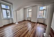 ALTBAUWOHNUNG NÄHE MARIAHILFER STRAßE - CHARMANTE;HELLE ALTBAUWOHNUNG - IDEAL FÜR WG ODER FAMILIE!