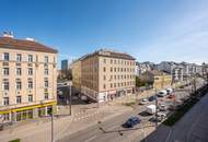 ++NEU++3 Zimmer Altbauwohnung (sanierungsbedürftig) - Umbau-Potenzial