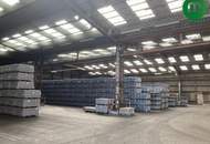 Attraktiver Gewerbestandort in bester Lage - Achau bei Wien