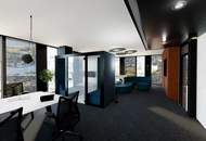 Top moderne Büroflächen im DC Tower