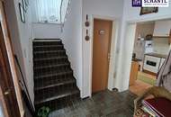 Ein Platz für echte Landliebhaber - und ein Paradies für Selbermacher! Verwirklichen Sie Ihren Wohntraum in idyllischer Umgebung von Sitzendorf