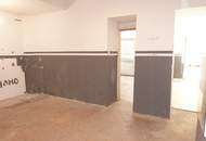 128 m² LAGERFLÄCHE - EURO 897,- Netto/Monat - NUR 1 MONAT PROVISION