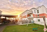 Traumhaft gelegene 56m2 große Mietwohnung mit 2-Zimmer und Balkon in Stockerau zu MIETEN!