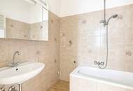 3-Zimmer-Altbauwohnung mit Balkon und Gestaltungspotenzial in 1080 Wien
