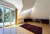 ALSZEILE | Schöne 2 Zimmer DG-Terrassenwohnung mit Grünblick | ca. 62 m² Wohnfläche | zzgl. Tiefgaragenstellplatz