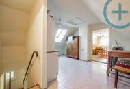 MAGISCHER RÜCKZUGSORT: Charmantes Einfamilienhaus in Ruhelage