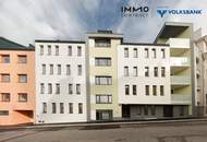 Tiefgaragenabstellplatz Albrechtsbergergasse 37 ab € 59 p.m.