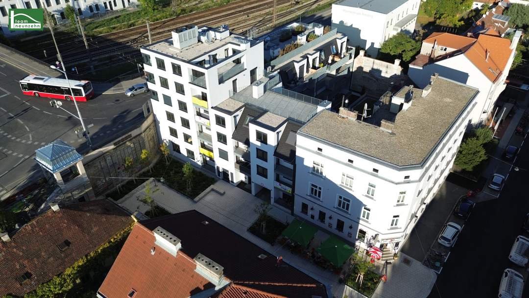 Ameisgasse 28 – Wohnkomfort, der bleibt. Werte, die wachsen! Provisionsfrei