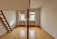 SINGLES, STUNDENTEN und PENDLER AUFGEPASST!!! Charmante, LEISTBARE Wohnung in zentraler Lage