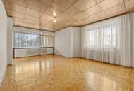 Großzügige Familienwohnung am Spallerhof