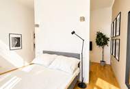 Stilvolle Altbauwohnung mit modernem Wohnkomfort in Top-Lage des 12. Bezirks