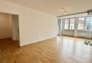 WOLFSBERG: charmante 2 - Zimmer Wohnung in zentraler Lage