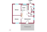 Alpines Ferienhaus nahe der Skipiste | Zirbenschlafzimmer, Kachelofen &amp; Naturidylle | umgeben von Wiesen und Wäldern