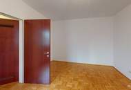 Zentrale moderne 2 Zimmer Wohnung - Ruhelage