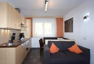 Alpine Eleganz – Stilvolles Apartment mit Service in Sölden!