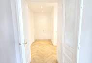 Altbau mit Charme - Erstbezug! Ruhige Seitengasse + U-Bahn um´s Eck + Blick ins Grüne + Ideale Raumaufteilung + Hochwertige Ausstattung + Flügeltüren! Jetzt zugreifen!