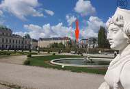 Tolle Immobilie in Zentrumsnähe beim Wiener Hauptbahnhof