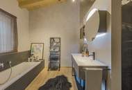 Unikat in fußläufiger Seenähe mit Traum-Ausblick