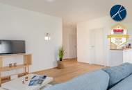 Moderne Neubauwohnung mit Terrasse und Garten in Stadtrandlage von Krems an der Donau