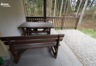 Tolle Wohnung in absoluter Ruhelage im Feriendorf Königsleitn