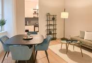 Provisionsfrei! Charmante Altbauwohnung in Hoflage