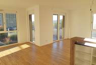 EXKLUSIVE 4-ZIMMERWOHNUNG MIT GROSSER SÜDWEST TERRASSE IM NEUEN REININGHAUSAREAL