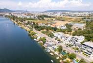OBERE ALTE DONAU ! TOP LAGE !