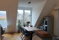 Wohnen über den Dächern von Mauer – Exklusive und neuwertige Dachterrassenwohnung mit Stil und Weitblick | ZELLMANN IMMOBILIEN