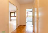 2 Zimmerwohnung mit Loggia in Rodaun, 1230 Wien