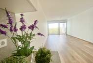 MIETANGEBOT ANGENOMMEN=DAS LAURENZ= ERSTBEZUG Top Loggia Wohnung U3 2 Zimmer + Loggia - 1 bedroom apartment + loggia U3