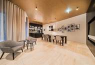 Wie im Hotel und doch zu Hause