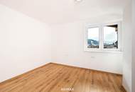 "Exklusives Wohnen mit Bergblick" – 4-Zimmer-Wohnung in Eben im Pongau