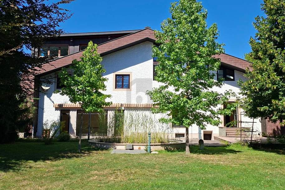 GUTE LAGE MIT VIELEN MÖGLICHKEITEN, Gewerbeobjekt-kauf, 9500 Villach(Stadt)