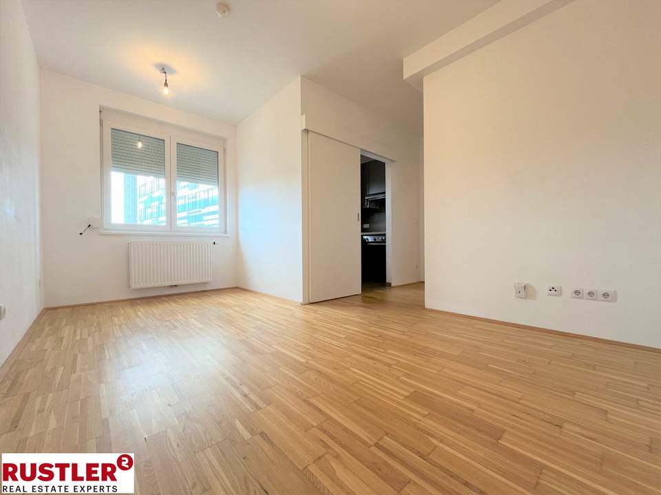 Modernes Wohnen mit Komfort: stilvolle 2-Zimmer-Wohnung zum Wohlfühlen