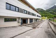 Flexible Geschäfts- oder Gewerbefläche in Toplage von Strobl am Wolfgangsee zu mieten