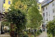 3-Zimmer-Wohnung mit Gestaltungsspielraum – Toplage nahe U4 Meidlinger Hauptstraße