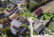 Charmantes Zuhause in Groß-Schweinbarth - viel Potential!