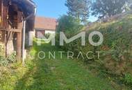 WOHN-UND GESCHÄFTSHAUS AUS DEM 16. JAHRHUNDERT IM HERZEN VON LANGENLOIS 100 m Kellerröhre, Nebengebäude, Innenhof, Geschäftslokale, usw.