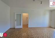 TOP-sanierte 3-Zimmer-Neubauwohnung mit Balkon-nur 200 m von U1(Troststraße)